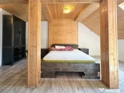 Apartament 195mp, 4 camere+dressing, complet mobilat si util 