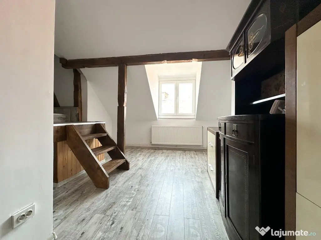 Apartament 195mp, 4 camere+dressing, complet mobilat si util