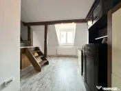 Apartament 195mp, 4 camere+dressing, complet mobilat si util 