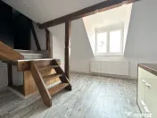 Apartament 195mp, 4 camere+dressing, complet mobilat si util 