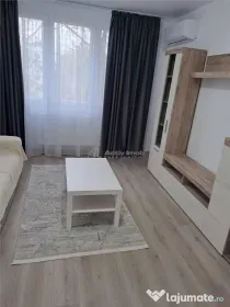 3 camere, Sebastian, Totul Nou