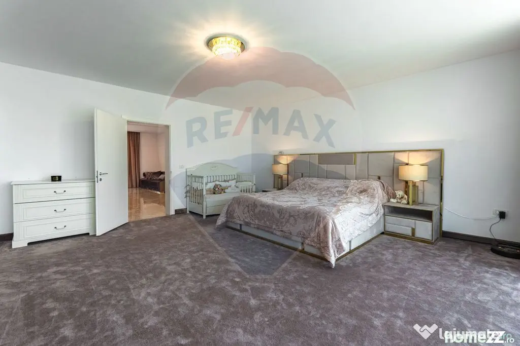 Vila premium 6 camere| Piscina incalzita | Teren 1091 mp ...