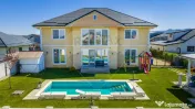 Vila premium 6 camere| Piscina incalzita | Teren 1091 mp ... 