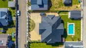Vila premium 6 camere| Piscina incalzita | Teren 1091 mp ...