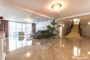 Vila premium 6 camere| Piscina incalzita | Teren 1091 mp ... 