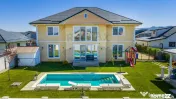 Vila premium 6 camere| Piscina incalzita | Teren 1091 mp ...
