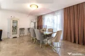Vila premium 6 camere| Piscina incalzita | Teren 1091 mp ... 