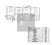 Apartament 3 camere bloc 1982 etaj 2 - Piata Sudului Sect... 
