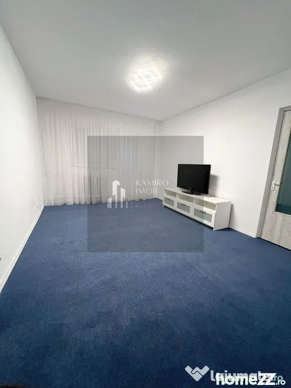 Apartament 3 camere bloc 1982 etaj 2 - Piata Sudului Sect...