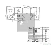 Apartament 3 camere bloc 1982 etaj 2 - Piata Sudului Sect... 