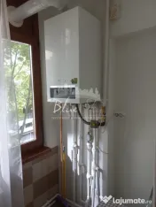 Tomis Nord - Apartament cochet 2 cam dec, etaj 2 centrala ga 
