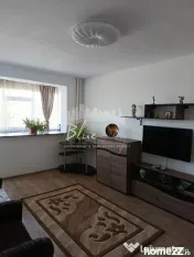 Tomis Nord / Ciresica-Apartament cochet 2 cam dec, centrala 
