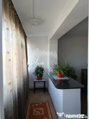 Tomis Nord / Ciresica-Apartament cochet 2 cam dec, centrala 
