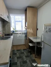 Tomis Nord / Ciresica-Apartament cochet 2 cam dec, centrala 