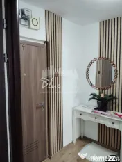 Tomis Nord / Ciresica-Apartament cochet 2 cam dec, centrala 