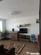 Tomis Nord / Ciresica-Apartament cochet 2 cam dec, centrala 