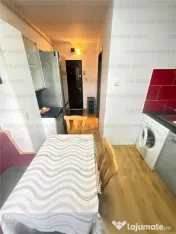 Garsonieră de închiriat | Astra – Soarelui |mobilata utilata 