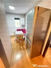 Garsonieră de închiriat | Astra – Soarelui |mobilata utilata 