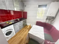 Garsonieră de închiriat | Astra – Soarelui |mobilata utilata.
