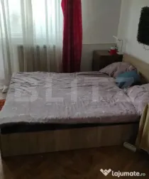 Apartament 1 camera, 38mp , zona BRD !!!