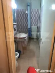 Apartament 1 camera, 38mp , zona BRD !!! 