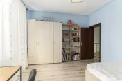 Vila pentru familii fericite - Pantelimon - Rascoalei 