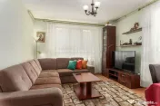 Vila pentru familii fericite - Pantelimon - Rascoalei 