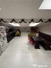 Apartament 4 camere de – 145.55 mp – mansarda – blo... 