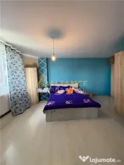 Apartament 4 camere de – 145.55 mp – mansarda – blo... 