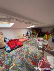 Apartament 4 camere de – 145.55 mp – mansarda – blo... 