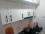 Garsoniera Darmanesti 25mp etaj  3 la cheie renovata mobilata renovata