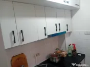 Garsoniera Darmanesti 25mp etaj  3 la cheie renovata mobilata renovata 