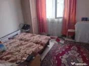 Garsoniera Darmanesti 25mp etaj  3 la cheie renovata mobilata renovata 
