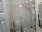Garsoniera Darmanesti 25mp etaj  3 la cheie renovata mobilata renovata 