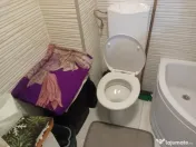 Garsoniera Darmanesti 25mp etaj  3 la cheie renovata mobilata renovata 