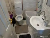 Garsoniera Darmanesti 25mp etaj  3 la cheie renovata mobilata renovata 