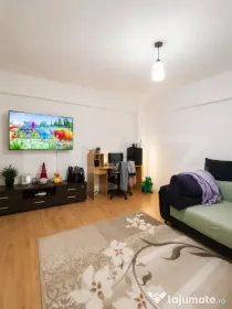 ???? Apartament 3 camere | zona Noua – Brașov | locație