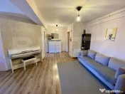 Apartament 3 camere 63,5 mp, balcon 8 mp, garaj, zona Muzeul 