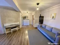 Apartament 3 camere 63,5 mp, balcon 8 mp, garaj, zona Muzeul 
