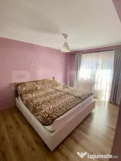 Apartament 3 camere 63,5 mp, balcon 8 mp, garaj, zona Muzeul 