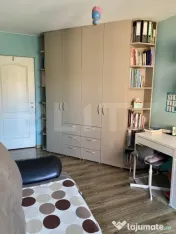 Apartament 3 camere 63,5 mp, balcon 8 mp, garaj, zona Muzeul 