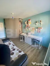Apartament 3 camere 63,5 mp, balcon 8 mp, garaj, zona Muzeul 