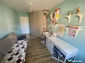Apartament 3 camere 63,5 mp, balcon 8 mp, garaj, zona Muzeul 