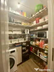 Apartament 3 camere 63,5 mp, balcon 8 mp, garaj, zona Muzeul 