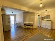 Apartament 3 camere 63,5 mp, balcon 8 mp, garaj, zona Muzeul 
