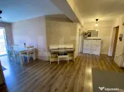 Apartament 3 camere 63,5 mp, balcon 8 mp, garaj, zona Muzeul 