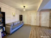 Apartament 3 camere 63,5 mp, balcon 8 mp, garaj, zona Muzeul 
