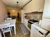 Apartament 3 camere 63,5 mp, balcon 8 mp, garaj, zona Muzeul 