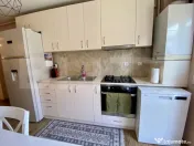 Apartament 3 camere 63,5 mp, balcon 8 mp, garaj, zona Muzeul 