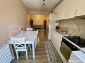 Apartament 3 camere 63,5 mp, balcon 8 mp, garaj, zona Muzeul 